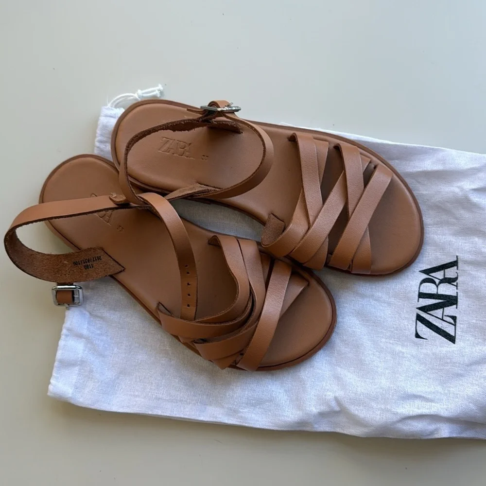 Zara brand new